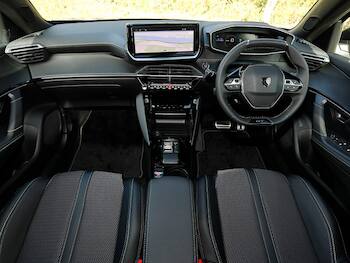 Used Peugeot 2008 2026 for sale - 79869847: Photo