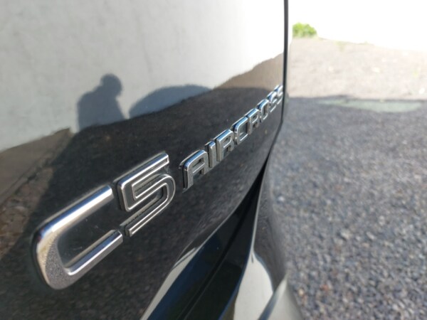 Used Citroen C5 Aircross 2023 for sale - 76052192: Photo 12