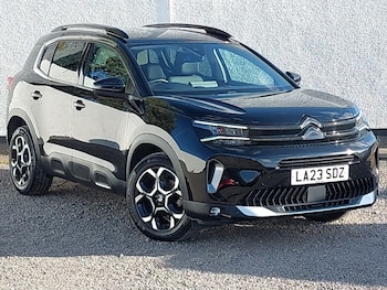 Citroen - C5 Aircross