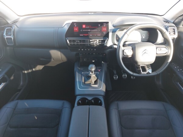 Used Citroen C5 Aircross 2023 for sale - 76052192: Photo 2