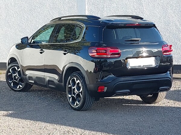Used Citroen C5 Aircross 2023 for sale - 76052192: Photo 3