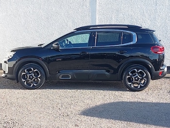 Used Citroen C5 Aircross 2023 for sale - 76052192: Photo 4