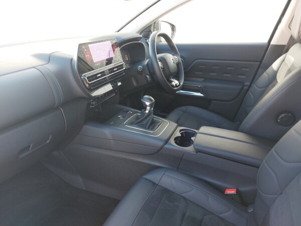 Used Citroen C5 Aircross 2023 for sale - 76052192: Photo 5