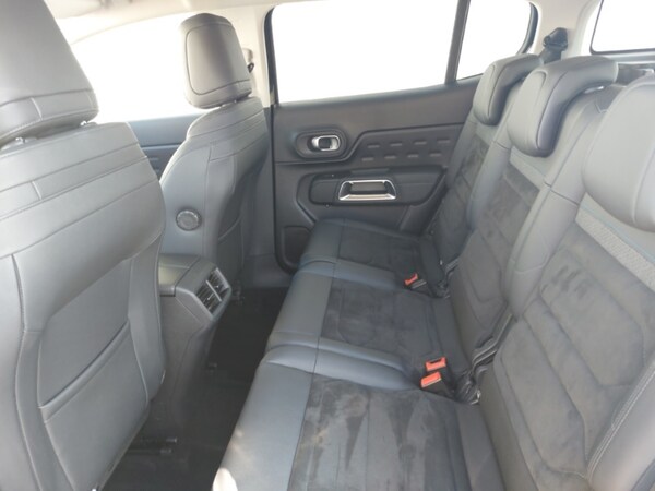 Used Citroen C5 Aircross 2023 for sale - 76052192: Photo 6