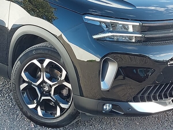 Used Citroen C5 Aircross 2023 for sale - 76052192: Photo 9