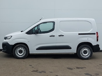 Used Citroen Berlingo 2026 for sale - 79586435: Photo