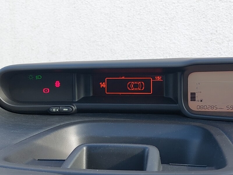 Used Citroen C3 Picasso 2017 for sale - 77816445: Photo 11