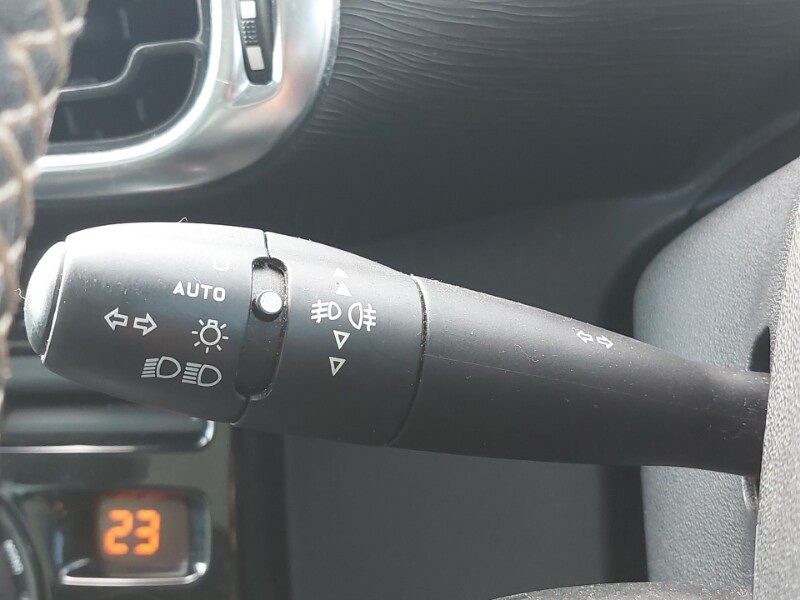 Used Citroen C3 Picasso 2017 for sale - 77816445: Photo 15