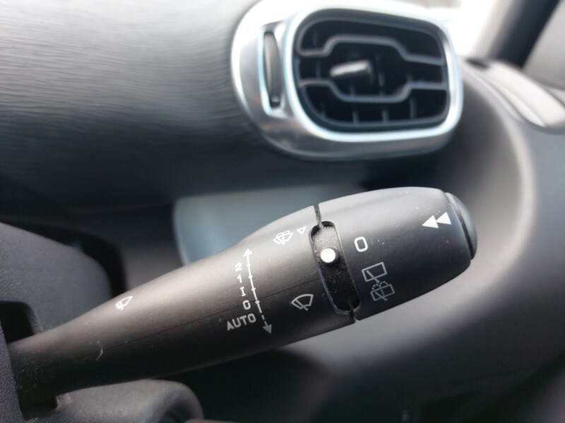 Used Citroen C3 Picasso 2017 for sale - 77816445: Photo 17