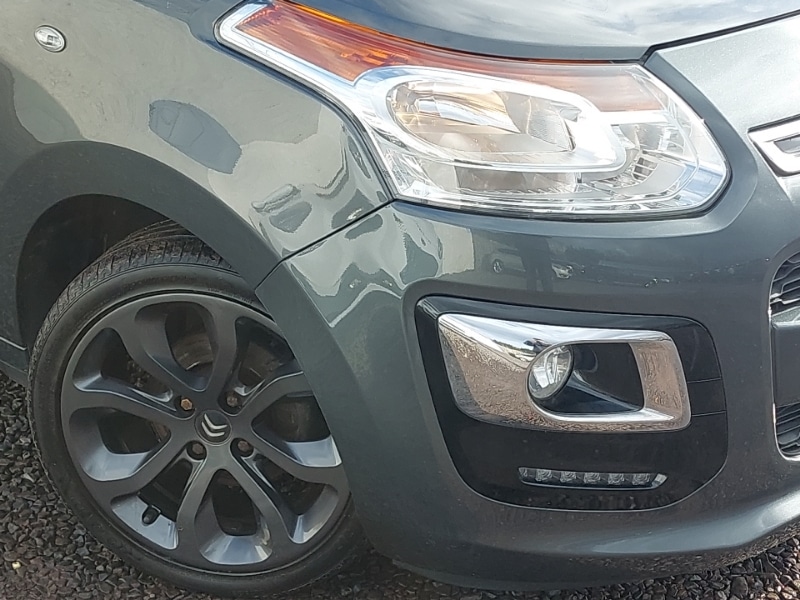 Used Citroen C3 Picasso 2017 for sale - 77816445: Photo 9