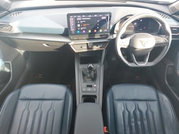 Used Cupra Formentor 2023 for sale - 76238145: Photo