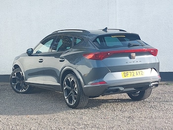 Used Cupra Formentor 2023 for sale - 76238145: Photo