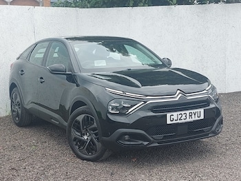 Used Citroen C4 2023 for sale - 79144388: Photo