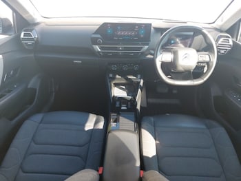 Used Citroen C4 2023 for sale - 79144388: Photo