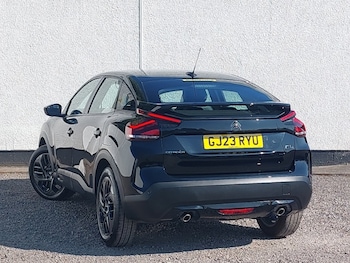 Used Citroen C4 2023 for sale - 79144388: Photo