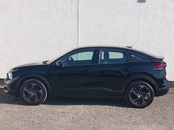 Used Citroen C4 2023 for sale - 79144388: Photo
