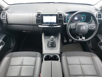 Used Citroen C5 Aircross 2020 for sale - 79020359: Photo