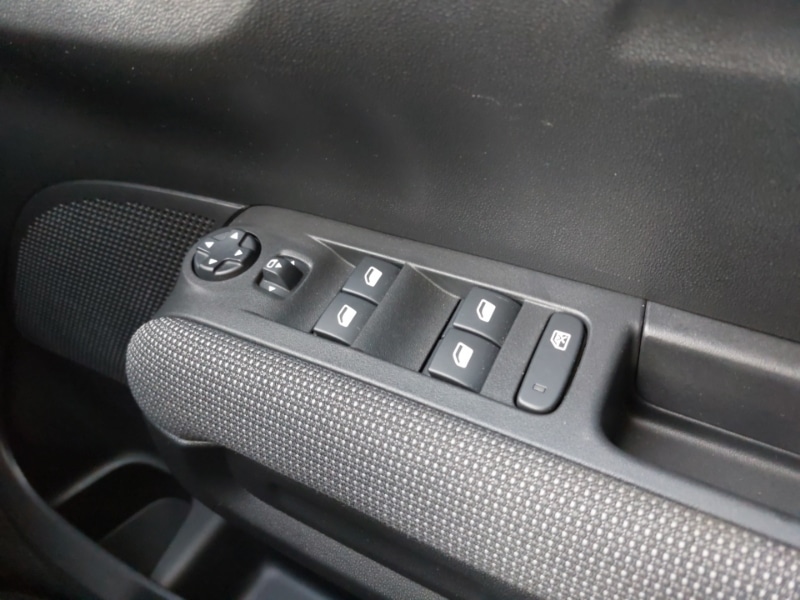 Used Citroen C3 Aircross 2023 for sale - 77357882: Photo 16