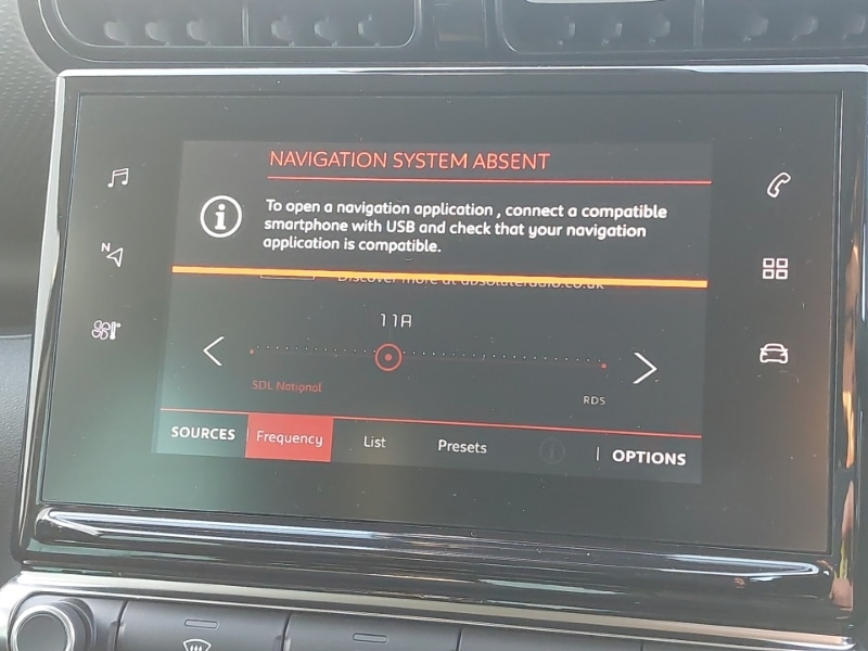 Used Citroen C3 Aircross 2023 for sale - 77357882: Photo 18