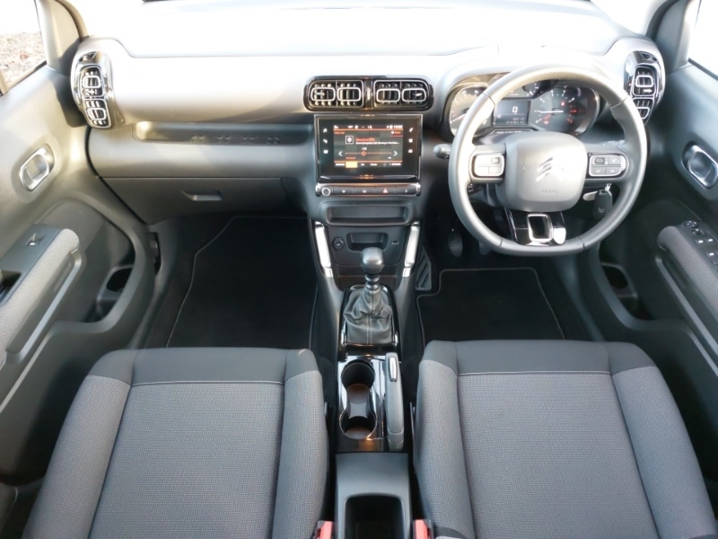 Used Citroen C3 Aircross 2023 for sale - 77357882: Photo 2