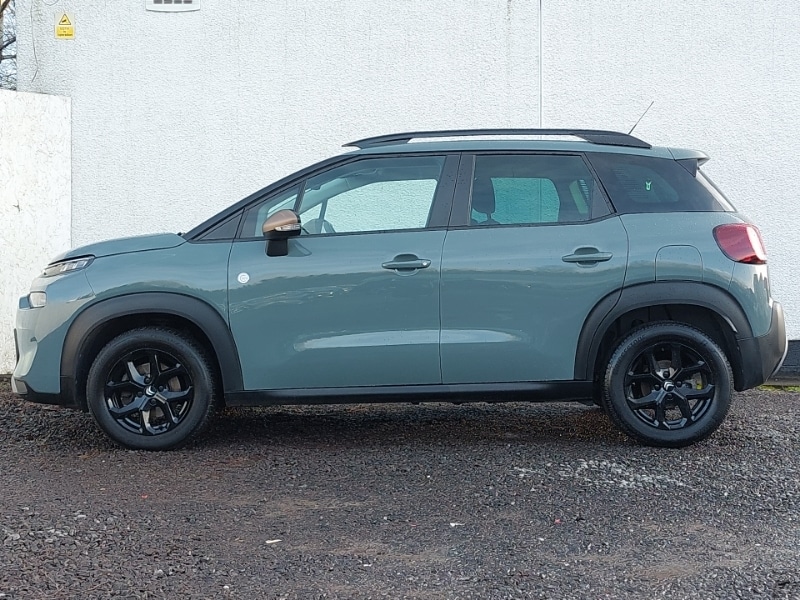 Used Citroen C3 Aircross 2023 for sale - 77357882: Photo 4