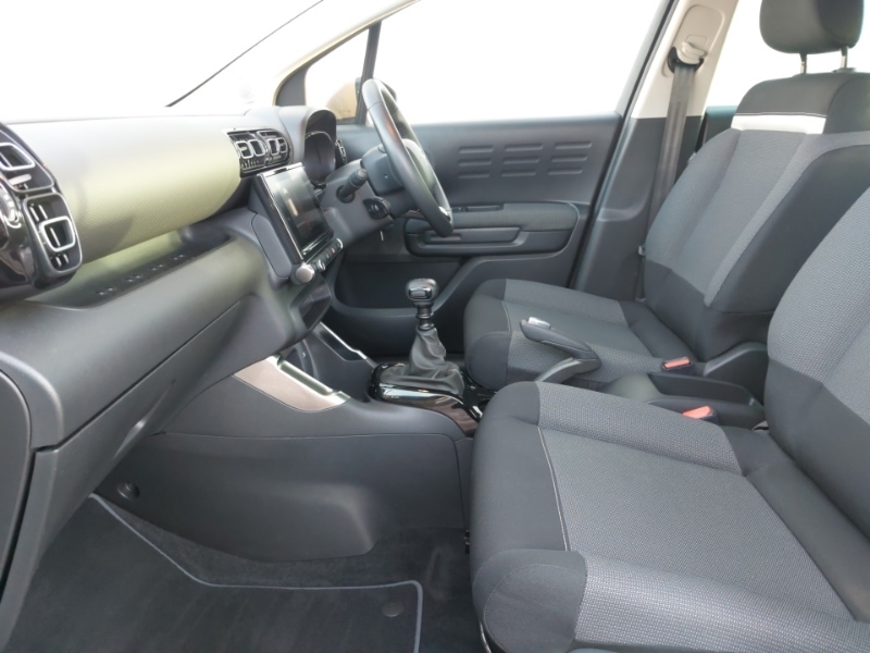 Used Citroen C3 Aircross 2023 for sale - 77357882: Photo 5