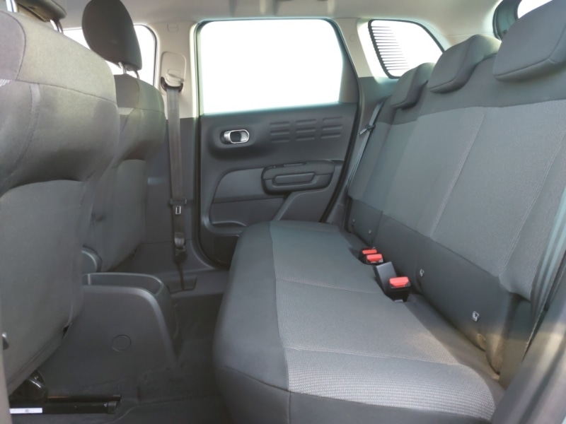 Used Citroen C3 Aircross 2023 for sale - 77357882: Photo 6