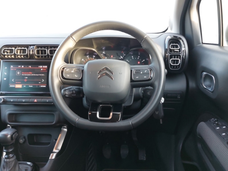 Used Citroen C3 Aircross 2023 for sale - 77357882: Photo 7