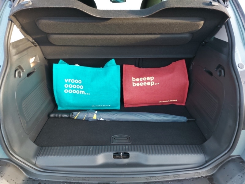 Used Citroen C3 Aircross 2023 for sale - 77357882: Photo 8