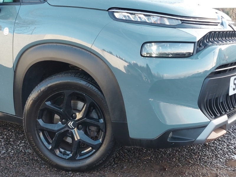 Used Citroen C3 Aircross 2023 for sale - 77357882: Photo 9