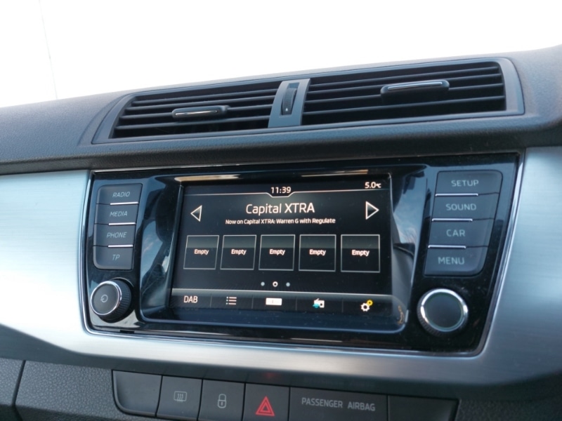 Used Skoda Fabia 2017 for sale - 77141302: Photo 10