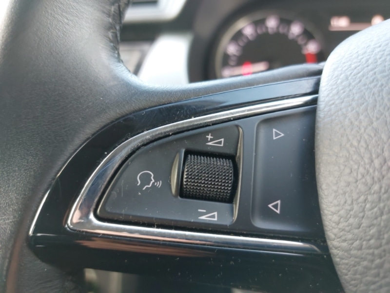 Used Skoda Fabia 2017 for sale - 77141302: Photo 12