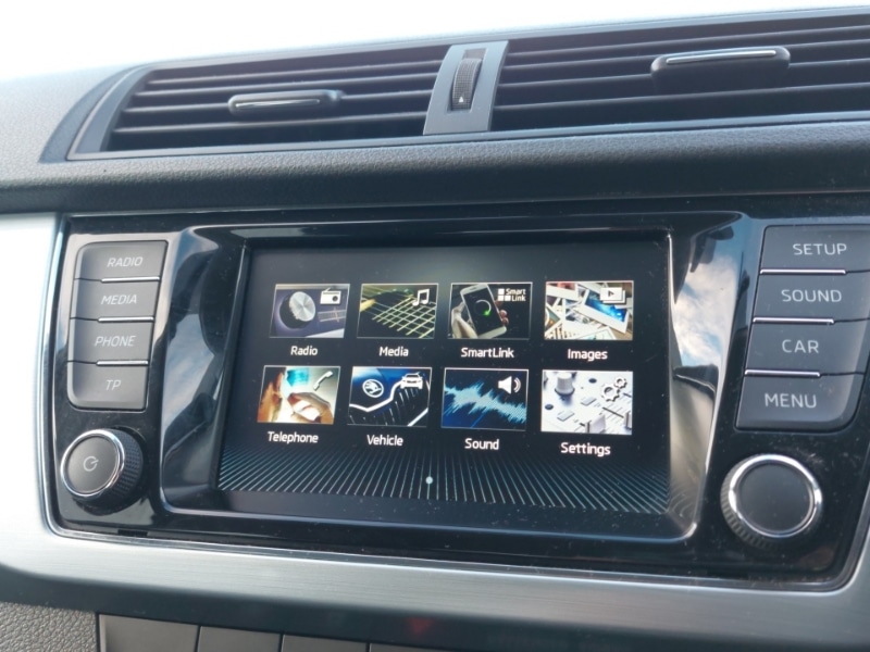 Used Skoda Fabia 2017 for sale - 77141302: Photo 17