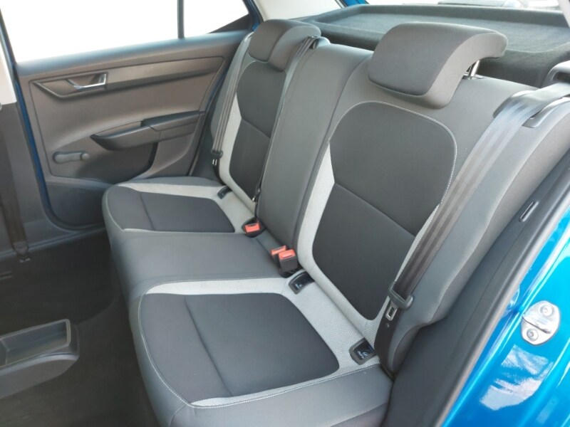 Used Skoda Fabia 2017 for sale - 77141302: Photo 6