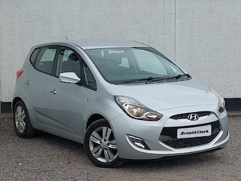 Used Hyundai Ix20 2014 for sale - 78595051: Photo