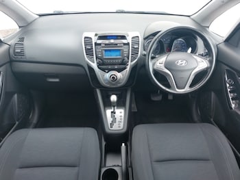 Used Hyundai Ix20 2014 for sale - 78595051: Photo