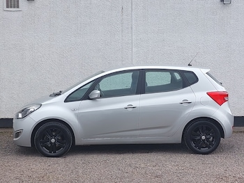 Used Hyundai Ix20 2014 for sale - 78595051: Photo