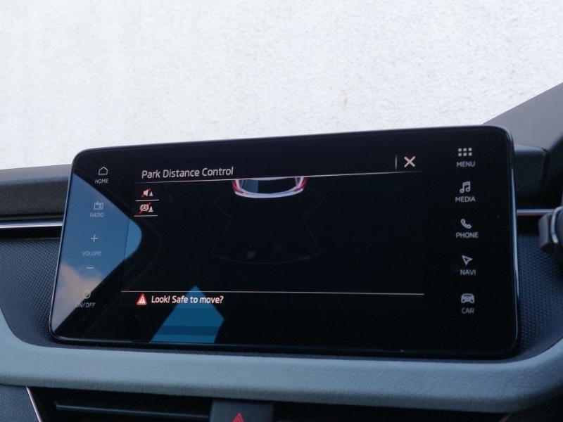 Used Skoda Kamiq 2024 for sale - 76375248: Photo 11