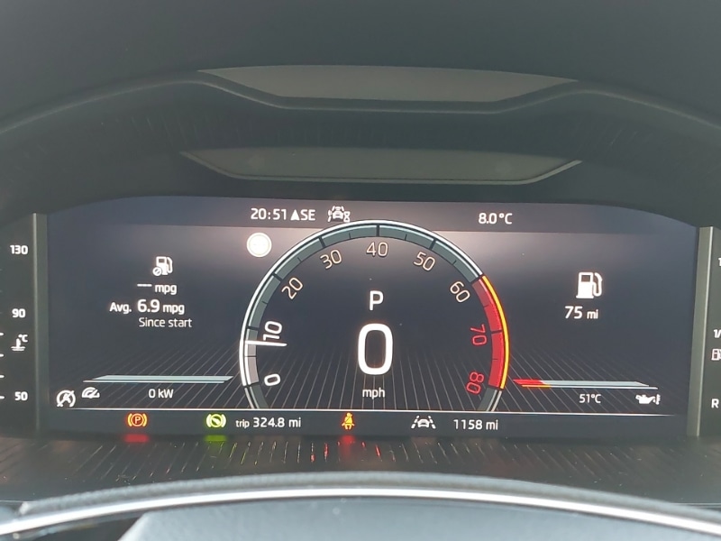 Used Skoda Kamiq 2024 for sale - 76375248: Photo 13