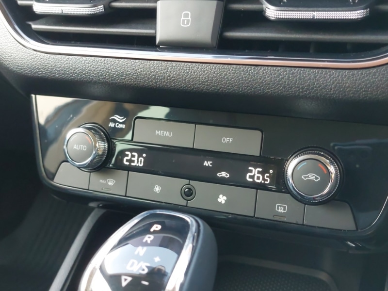 Used Skoda Kamiq 2024 for sale - 76375248: Photo 14