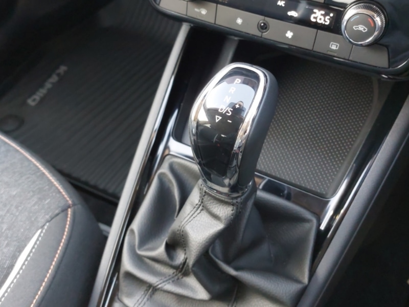 Used Skoda Kamiq 2024 for sale - 76375248: Photo 15