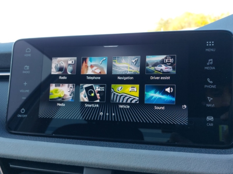 Used Skoda Kamiq 2024 for sale - 76375248: Photo 16