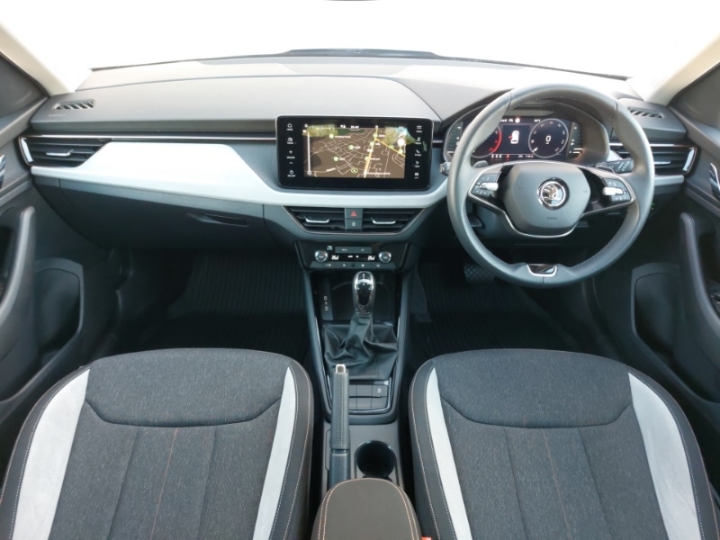 Used Skoda Kamiq 2024 for sale - 76375248: Photo 2