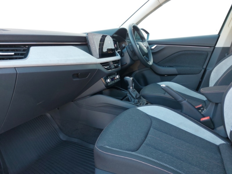 Used Skoda Kamiq 2024 for sale - 76375248: Photo 5