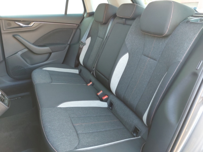 Used Skoda Kamiq 2024 for sale - 76375248: Photo 6