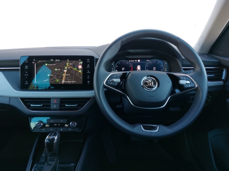 Used Skoda Kamiq 2024 for sale - 76375248: Photo 7