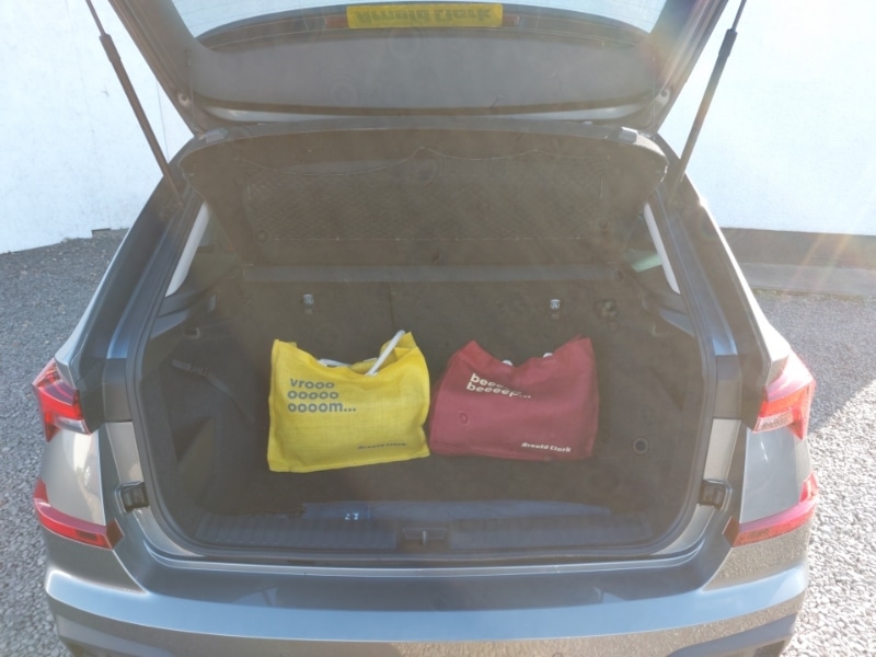 Used Skoda Kamiq 2024 for sale - 76375248: Photo 8