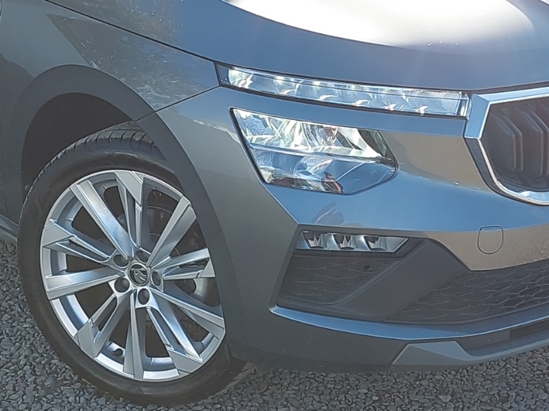 Used Skoda Kamiq 2024 for sale - 76375248: Photo 9