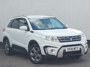 Used Suzuki Vitara 2018 for sale - 75514169: Photo