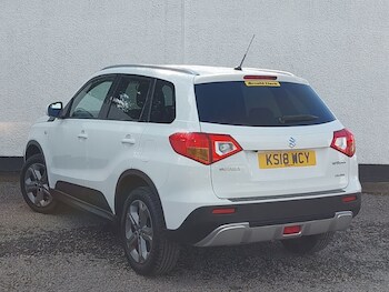 Used Suzuki Vitara 2018 for sale - 75514169: Photo
